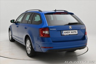 Škoda Octavia 1,6 TDI 85 kW Ambiente Zá 2019