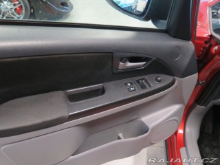 Suzuki SX4 1.6 88kW klima, tažné 2013