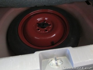 Suzuki SX4 1.6 88kW klima, tažné 2013