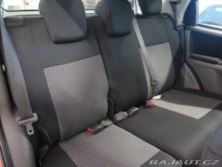 Suzuki SX4 1.6 88kW klima, tažné 2013
