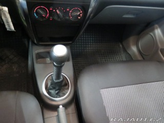 Suzuki SX4 1.6 88kW klima, tažné 2013