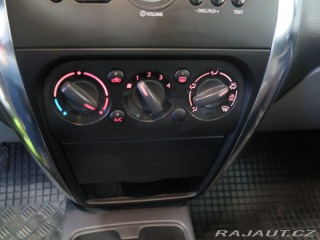 Suzuki SX4 1.6 88kW klima, tažné 2013