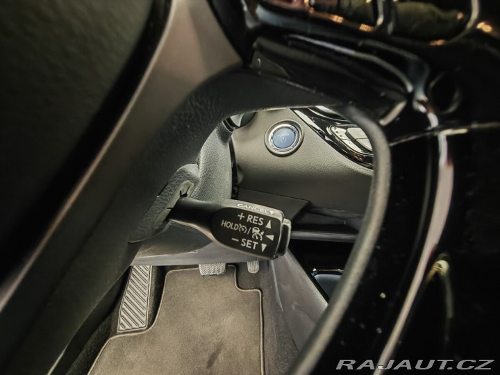 Toyota C-HR 2.0 Hybrid 4x2 Style 2023