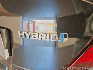 Toyota C-HR 2.0 Hybrid 4x2 Style 2023