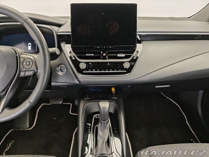 Toyota Corolla 1.8 Hybrid e-CVT Touring 2024