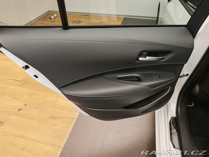 Toyota Corolla 1.8 Hybrid e-CVT Touring 2024