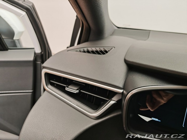 Toyota Corolla 1.8 Hybrid e-CVT Touring 2024