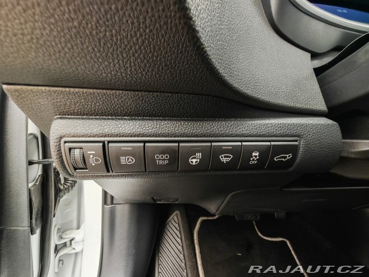 Toyota Corolla 1.8 Hybrid e-CVT Style To 2024