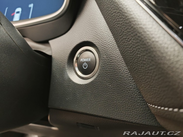 Toyota Corolla 1.8 Hybrid e-CVT Touring 2024