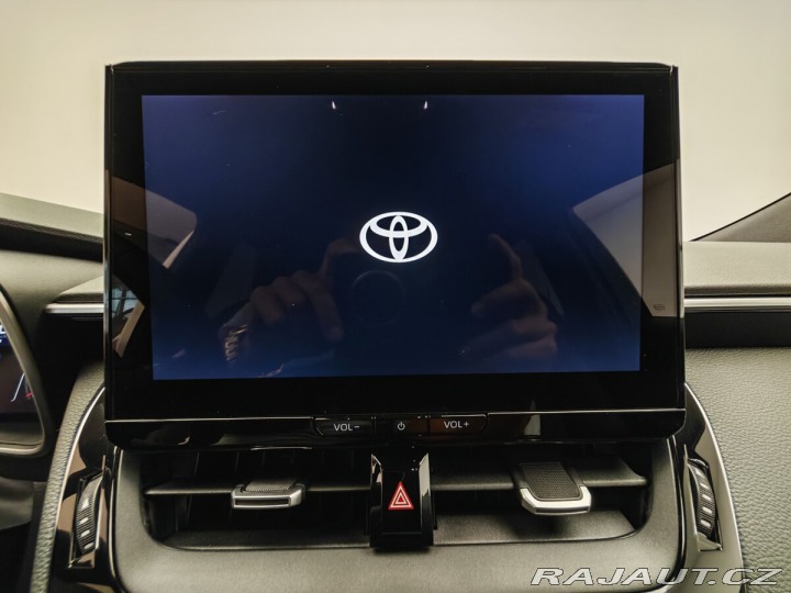 Toyota Corolla 1.8 Hybrid e-CVT Style To 2024