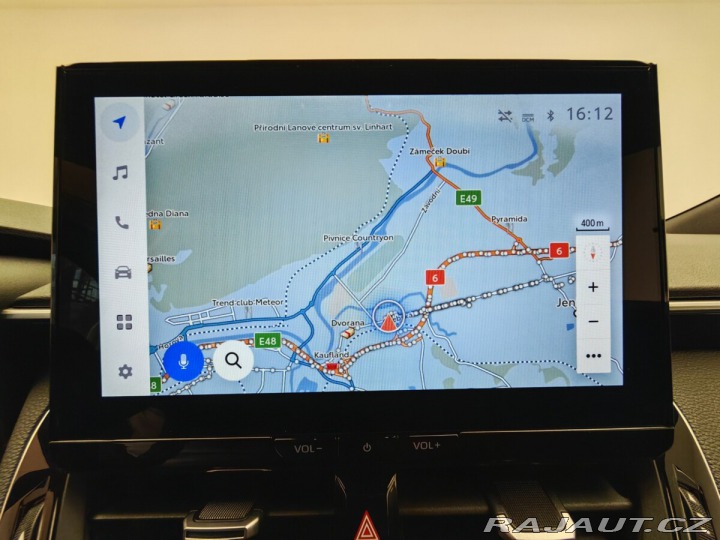 Toyota Corolla 1.8 Hybrid e-CVT Touring 2024