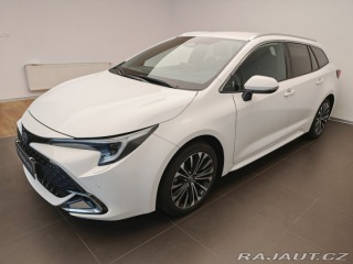 Toyota Corolla 1.8 Hybrid e-CVT Style To 2024