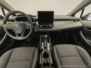 Toyota Corolla 1.8 Hybrid e-CVT Style To 2024