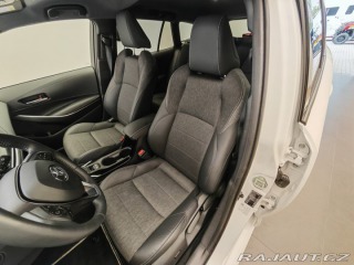 Toyota Corolla 1.8 Hybrid e-CVT Style To 2024