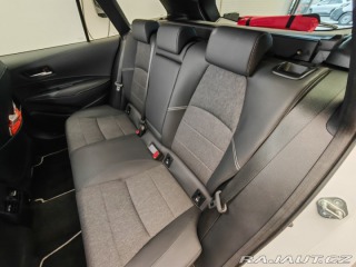 Toyota Corolla 1.8 Hybrid e-CVT Style To 2024