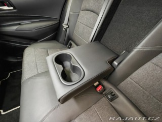 Toyota Corolla 1.8 Hybrid e-CVT Style To 2024