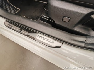 Toyota Corolla 1.8 Hybrid e-CVT Style To 2024