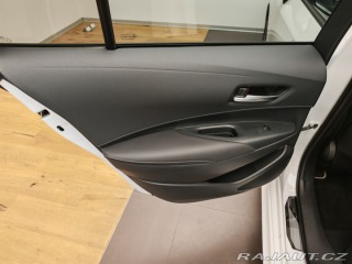 Toyota Corolla 1.8 Hybrid e-CVT Style To 2024