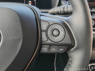 Toyota Corolla 1.8 Hybrid e-CVT Style To 2024