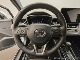 Toyota Corolla 1.8 Hybrid e-CVT Style To 2024