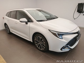 Toyota Corolla 1.8 Hybrid e-CVT Style To 2024