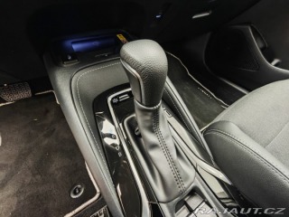 Toyota Corolla 1.8 Hybrid e-CVT Style To 2024