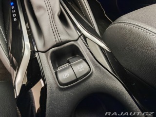 Toyota Corolla 1.8 Hybrid e-CVT Style To 2024