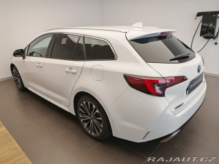 Toyota Corolla 1.8 Hybrid e-CVT Style To 2024