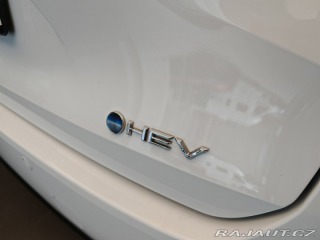 Toyota Corolla 1.8 Hybrid e-CVT Style To 2024