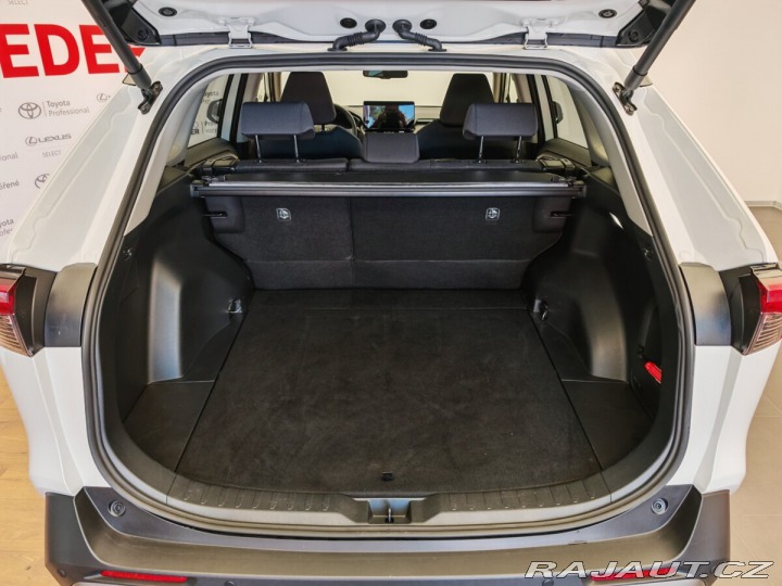 Toyota RAV4 2.5  (4x4) G0 Comfort Sty 2024
