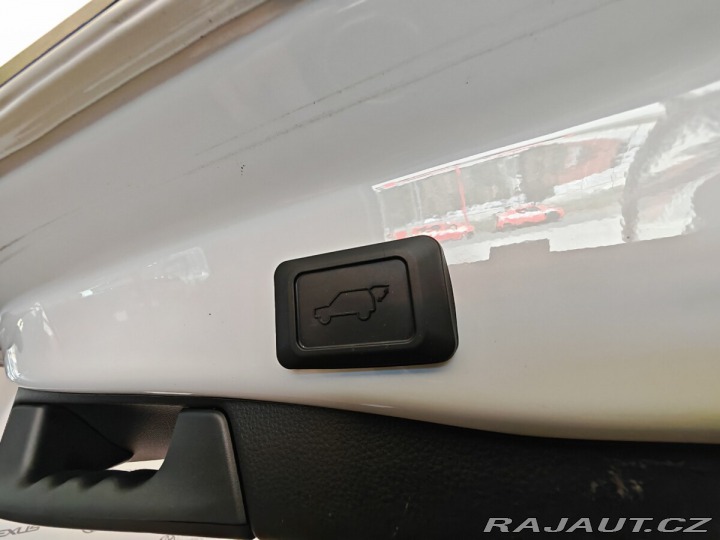 Toyota RAV4 2.5  (4x4) G0 Comfort Sty 2024