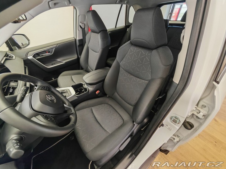 Toyota RAV4 2.5  (4x4) G0 Comfort Sty 2024