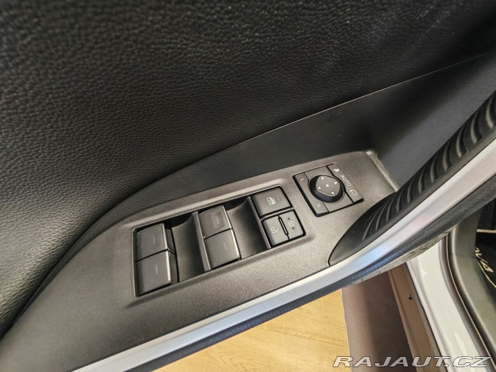 Toyota RAV4 2.5  (4x4) G0 Comfort Sty 2024