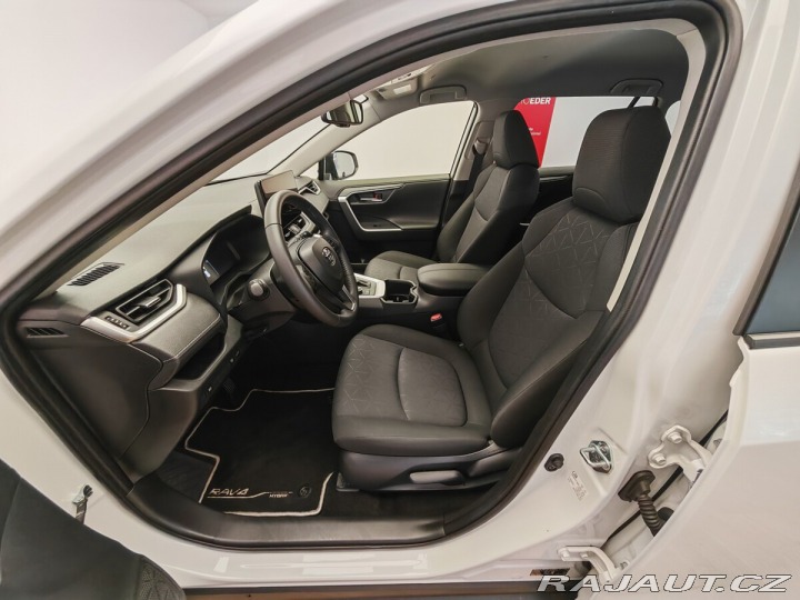 Toyota RAV4 2.5  (4x4) G0 Comfort Sty 2024