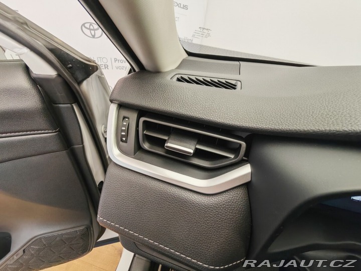 Toyota RAV4 2.5  (4x4) G0 Comfort Sty 2024