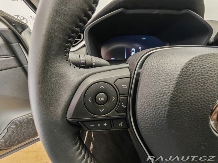 Toyota RAV4 2.5  (4x4) G0 Comfort Sty 2024