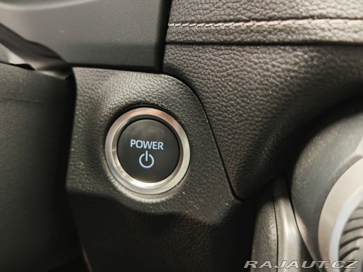 Toyota RAV4 2.5  (4x4) G0 Comfort Sty 2024