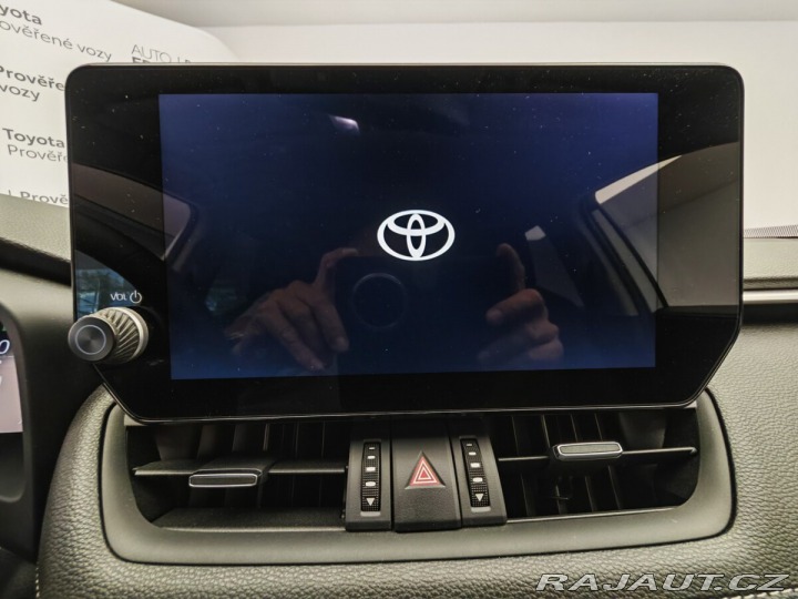 Toyota RAV4 2.5  (4x4) G0 Comfort Sty 2024