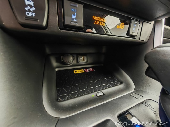 Toyota RAV4 2.5  (4x4) G0 Comfort Sty 2024