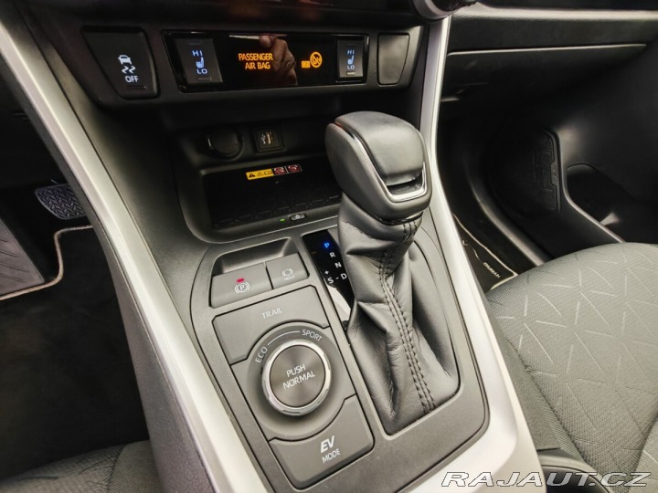 Toyota RAV4 2.5  (4x4) G0 Comfort Sty 2024