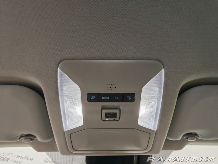 Toyota RAV4 2.5  (4x4) G0 Comfort Sty 2024