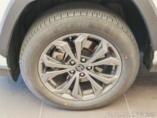 Toyota RAV4 2.5  (4x4) G0 Comfort Sty 2024