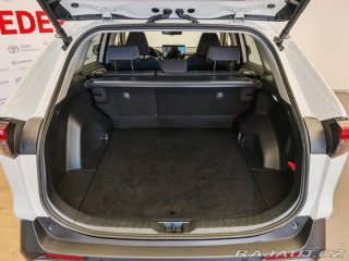 Toyota RAV4 2.5  (4x4) G0 Comfort Sty 2024