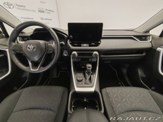Toyota RAV4 2.5  (4x4) G0 Comfort Sty 2024