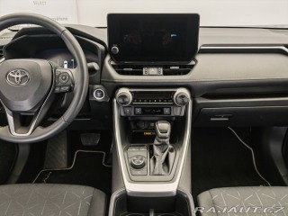 Toyota RAV4 2.5  (4x4) G0 Comfort Sty 2024