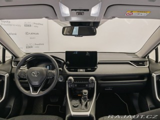 Toyota RAV4 2.5  (4x4) G0 Comfort Sty 2024