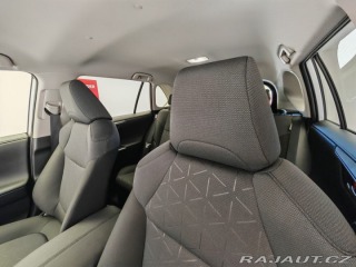 Toyota RAV4 2.5  (4x4) G0 Comfort Sty 2024
