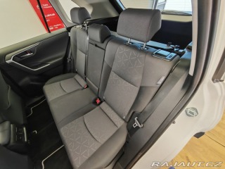 Toyota RAV4 2.5  (4x4) G0 Comfort Sty 2024