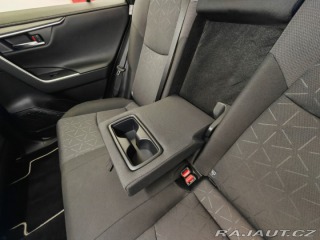 Toyota RAV4 2.5  (4x4) G0 Comfort Sty 2024