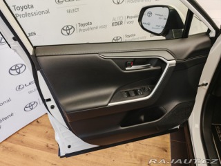 Toyota RAV4 2.5  (4x4) G0 Comfort Sty 2024